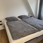 An Der Himmelsleiter بيت للعطل Oerlinghausen
