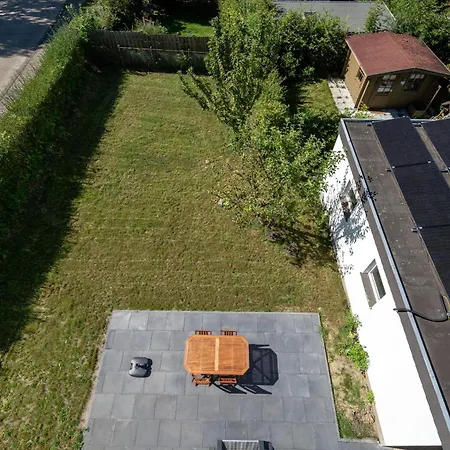 An Der Himmelsleiter