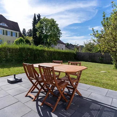 An Der Himmelsleiter * Oerlinghausen