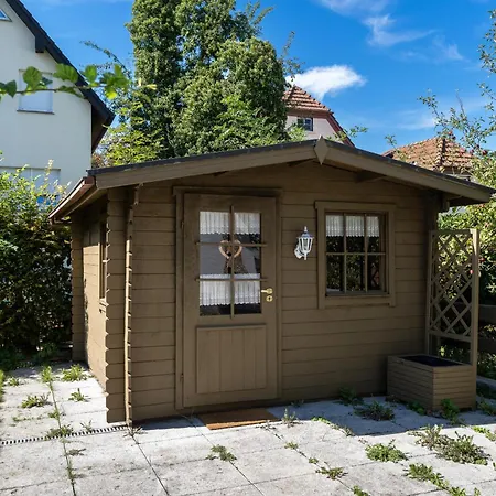 An Der Himmelsleiter Holiday home *