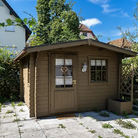 An Der Himmelsleiter Nyaraló *