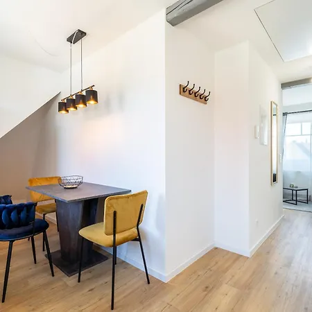 An Der Himmelsleiter Holiday home Oerlinghausen