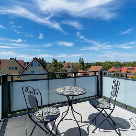 An Der Himmelsleiter *