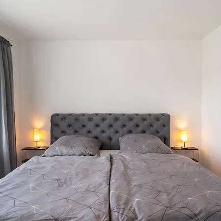 An Der Himmelsleiter Holiday home