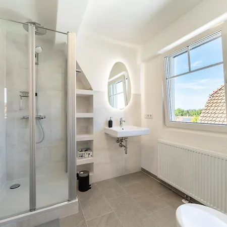 An Der Himmelsleiter Holiday home Oerlinghausen