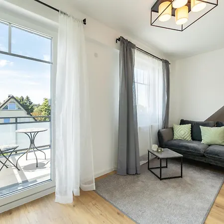 An Der Himmelsleiter Holiday home Oerlinghausen
