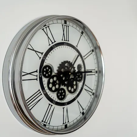 An Der Himmelsleiter Holiday home *