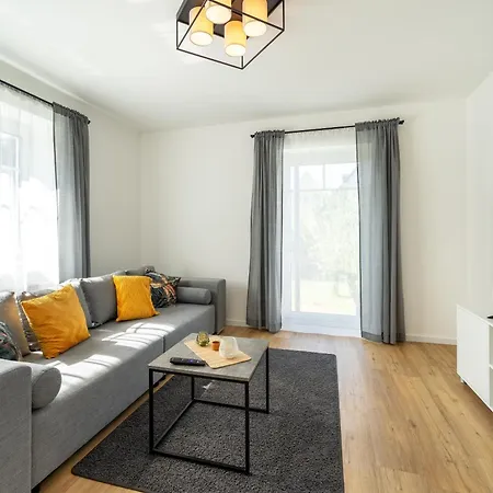 Holiday home An Der Himmelsleiter