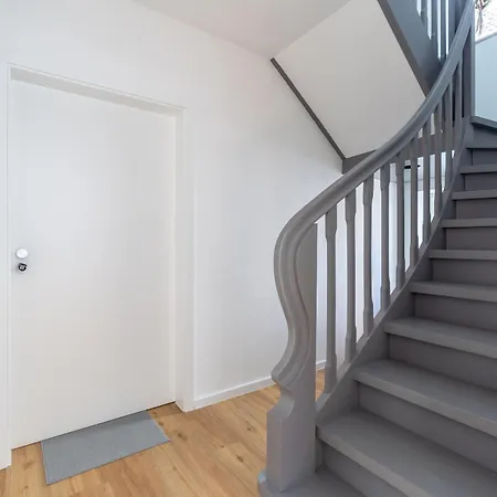 An Der Himmelsleiter Oerlinghausen