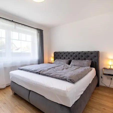 An Der Himmelsleiter Holiday home *