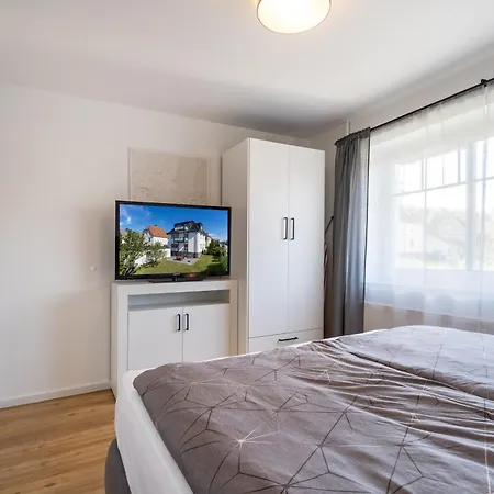 An Der Himmelsleiter Holiday home Oerlinghausen
