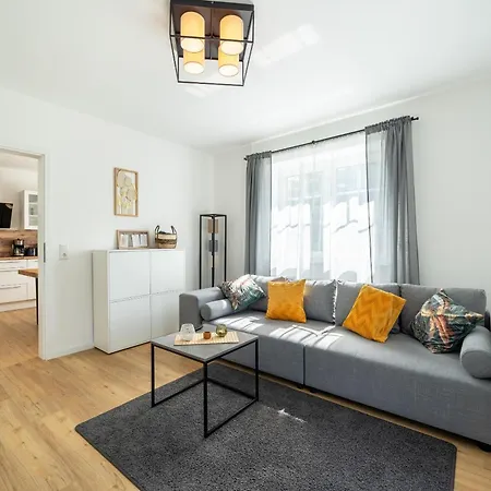 An Der Himmelsleiter * Oerlinghausen