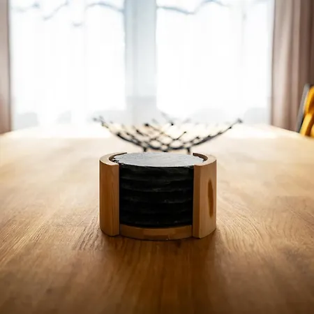 Holiday home An Der Himmelsleiter