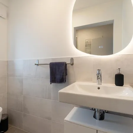 Holiday home An Der Himmelsleiter *