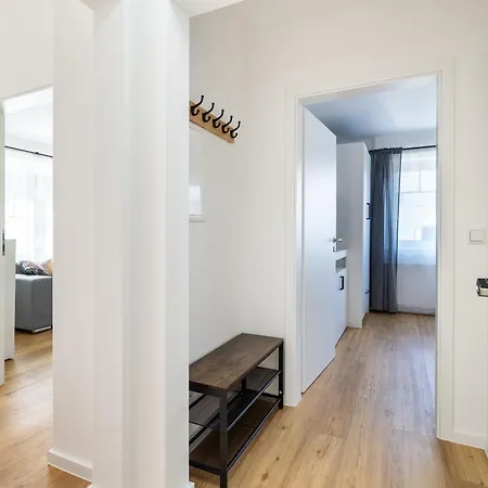 Holiday home An Der Himmelsleiter Oerlinghausen