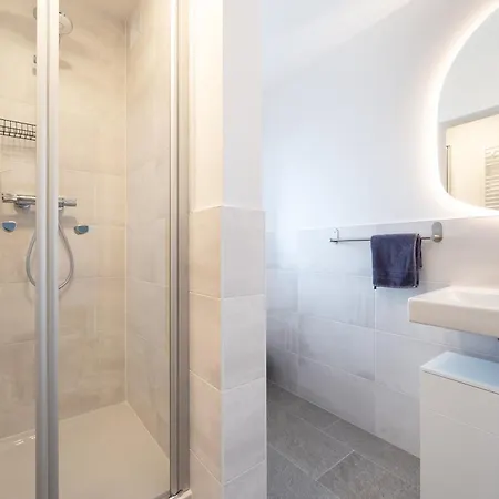 An Der Himmelsleiter * Oerlinghausen