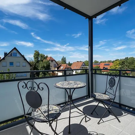 An Der Himmelsleiter * Oerlinghausen