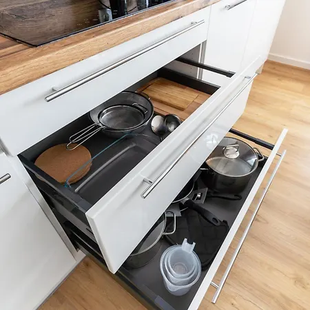 Nyaraló An Der Himmelsleiter Oerlinghausen