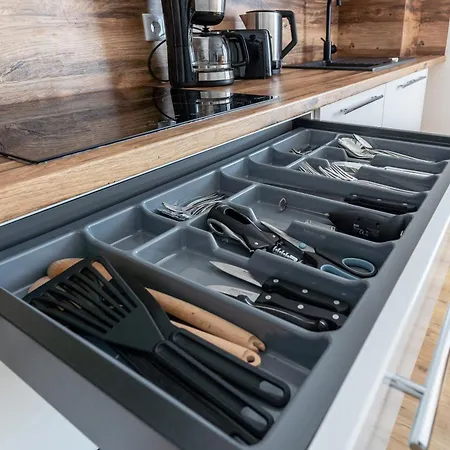 An Der Himmelsleiter Oerlinghausen