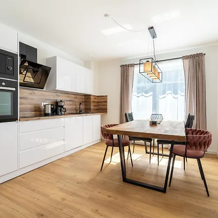 An Der Himmelsleiter Nyaraló *