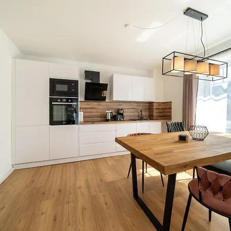 An Der Himmelsleiter Holiday home