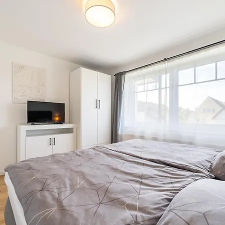 Holiday home An Der Himmelsleiter