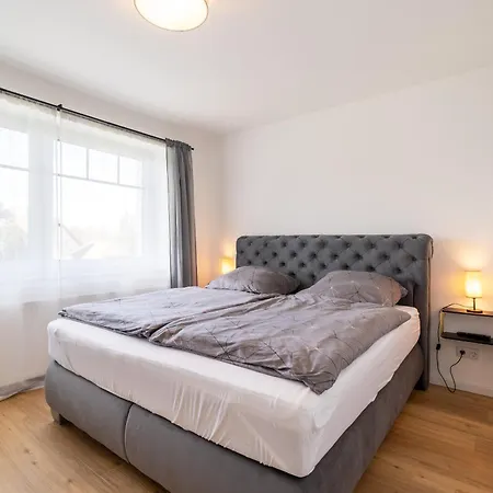 An Der Himmelsleiter Dom wakacyjny Oerlinghausen