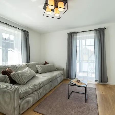 Holiday home An Der Himmelsleiter Oerlinghausen