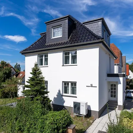 An Der Himmelsleiter Oerlinghausen