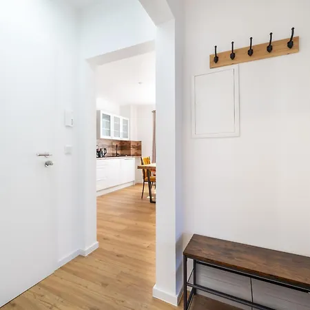 An Der Himmelsleiter Holiday home