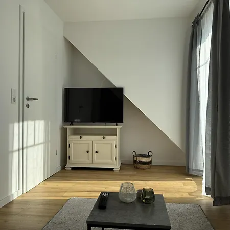 Holiday home An Der Himmelsleiter Oerlinghausen