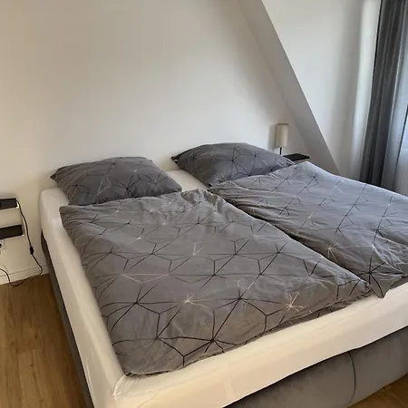 An Der Himmelsleiter Holiday home Oerlinghausen
