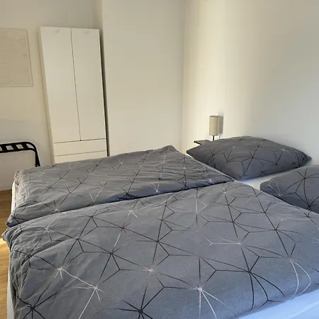 Holiday home An Der Himmelsleiter Oerlinghausen