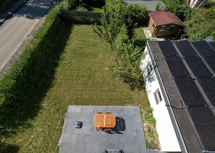 An Der Himmelsleiter