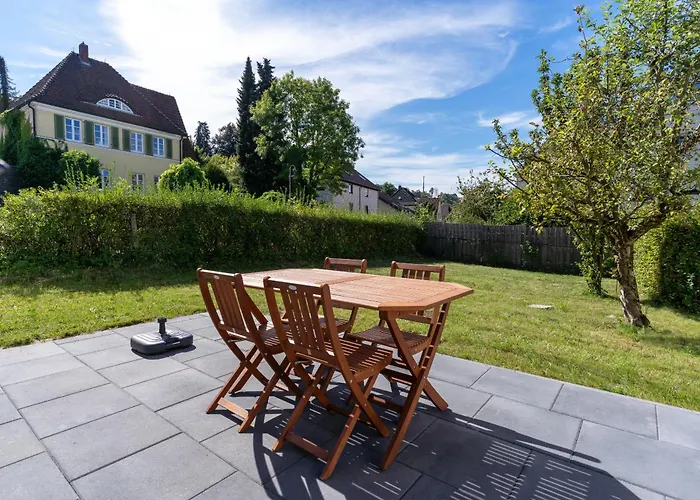 An Der Himmelsleiter * Oerlinghausen