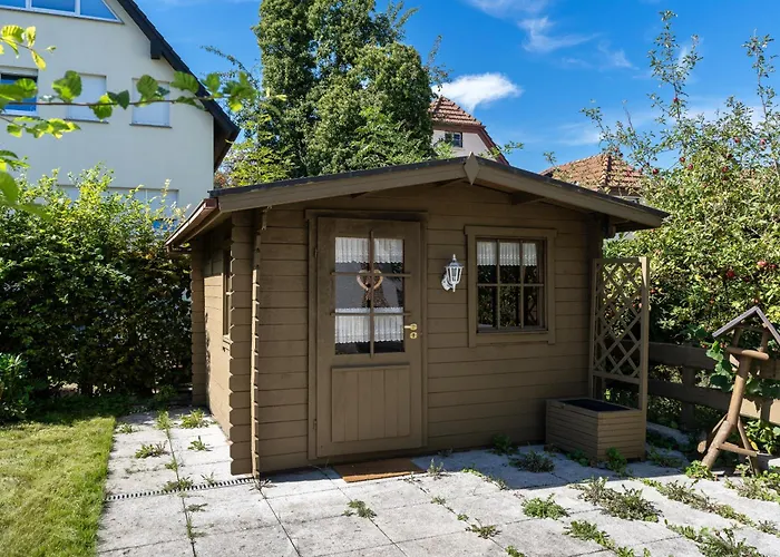 An Der Himmelsleiter Nyaraló *