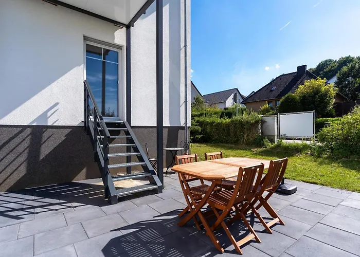 An Der Himmelsleiter