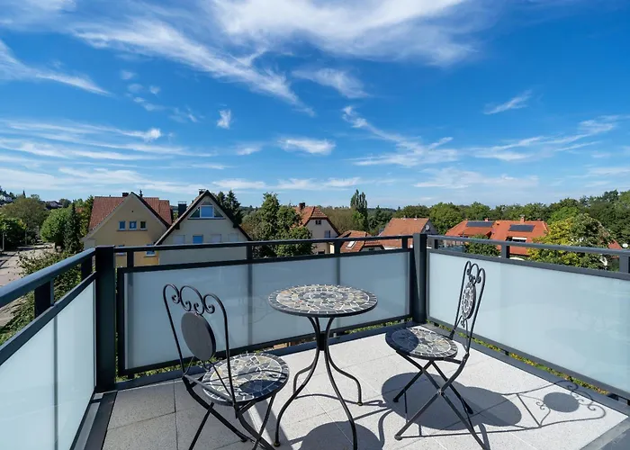 An Der Himmelsleiter *