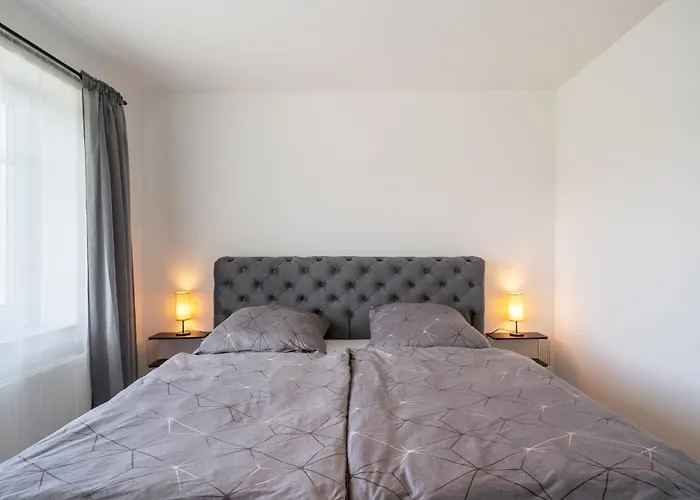 An Der Himmelsleiter Vakantiehuis