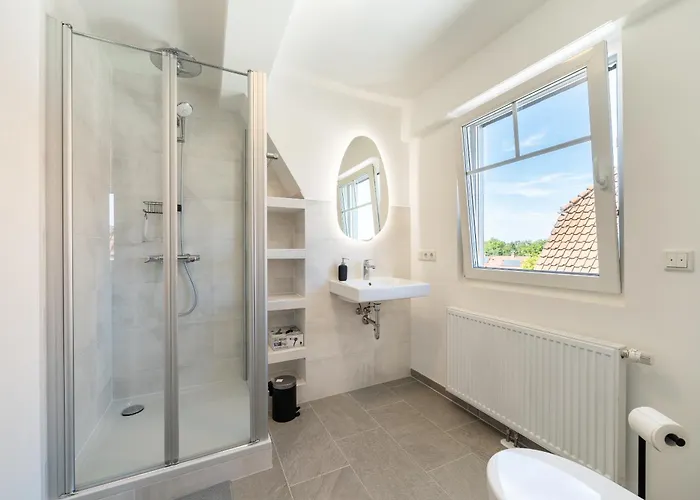 An Der Himmelsleiter Nyaraló Oerlinghausen