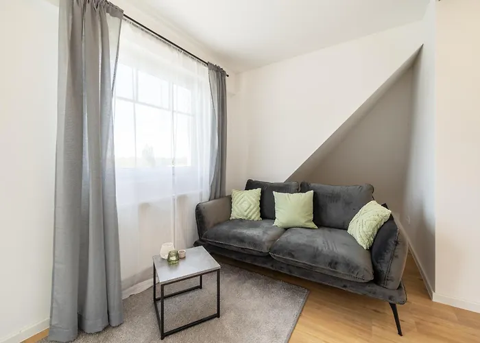 An Der Himmelsleiter * Oerlinghausen