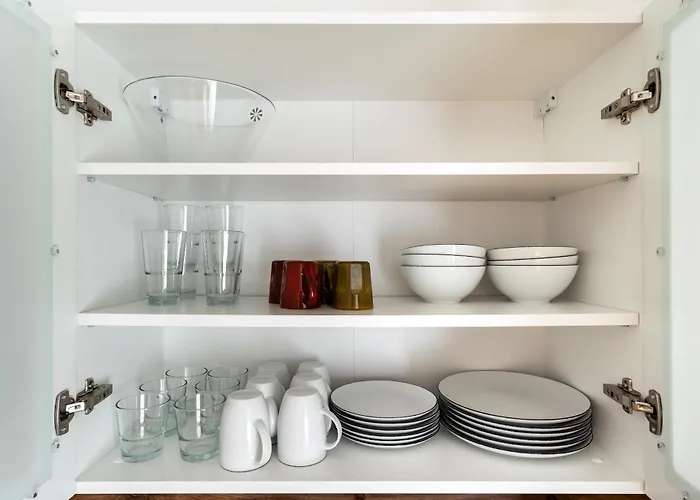 An Der Himmelsleiter Nyaraló Oerlinghausen