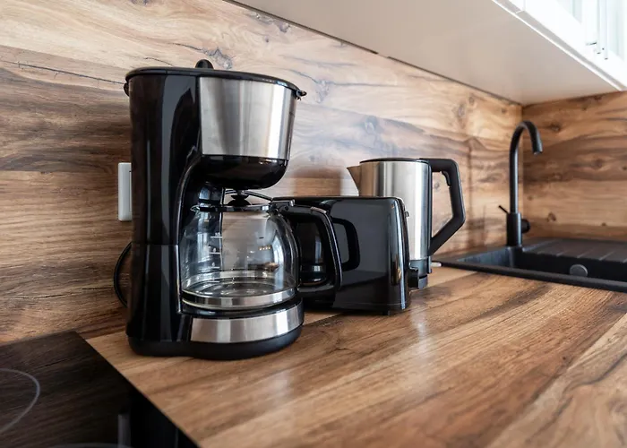 Nyaraló An Der Himmelsleiter *