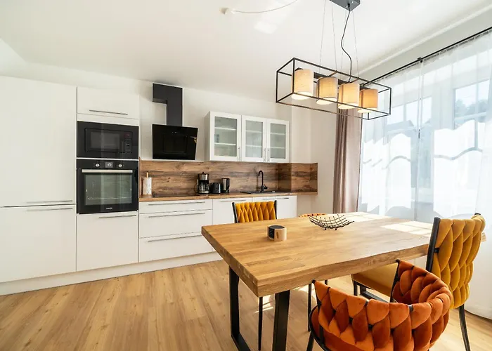 Nyaraló An Der Himmelsleiter *