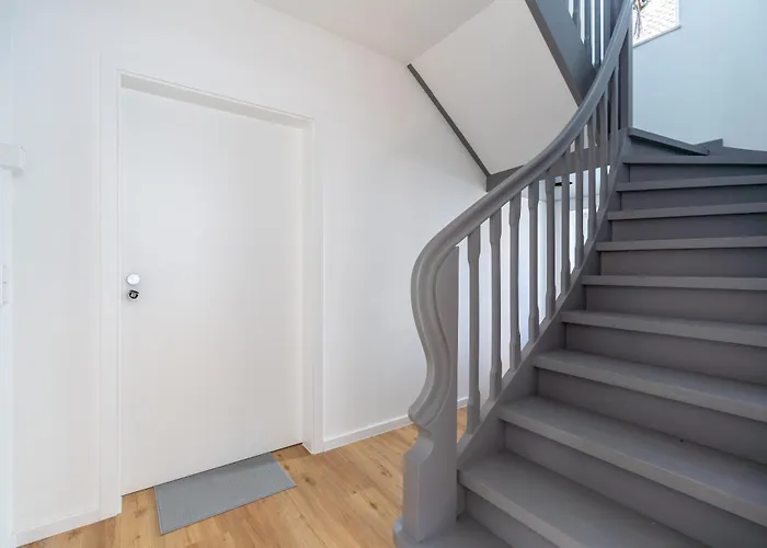 An Der Himmelsleiter Oerlinghausen