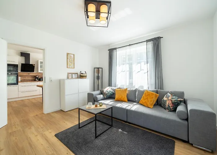 An Der Himmelsleiter * Oerlinghausen