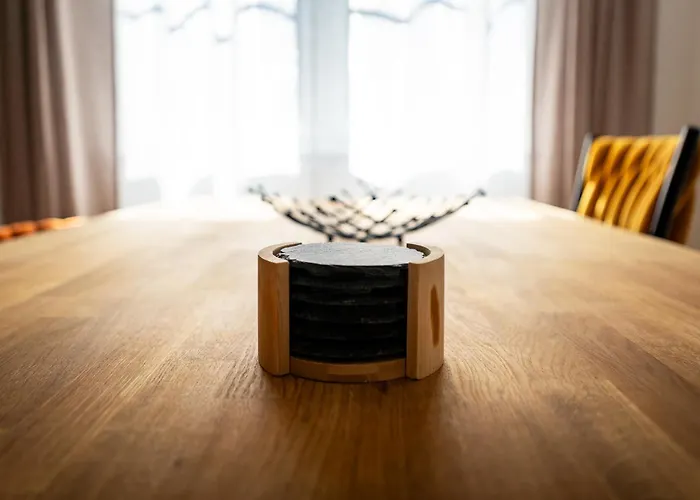 Nyaraló An Der Himmelsleiter