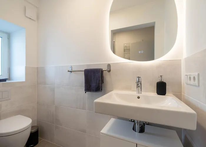 Nyaraló An Der Himmelsleiter *