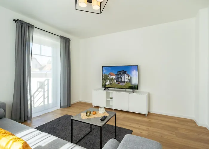 An Der Himmelsleiter Vakantiehuis *