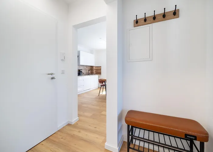 An Der Himmelsleiter Nyaraló Oerlinghausen